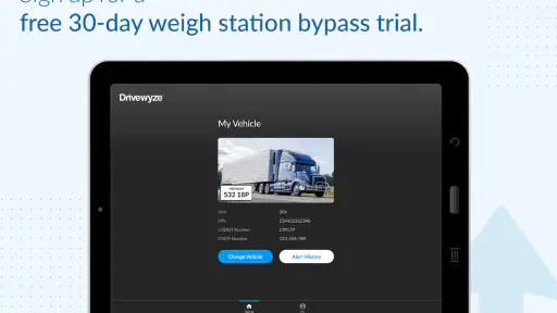 FleetworthyGO (Drivewyze) 8