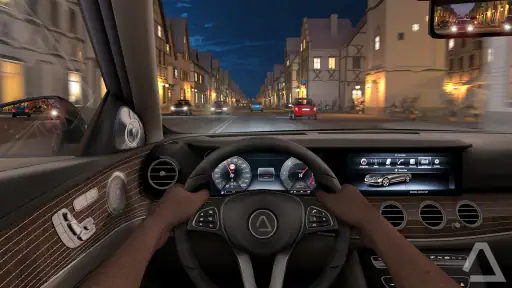 Driving Zone: Germany Pro 1