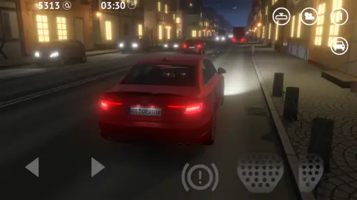 Driving Zone: Germany Pro 5
