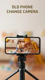 Droid Cam Link: Remote Monitor 1