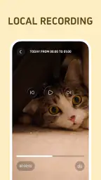 Droid Cam Link: Remote Monitor 6