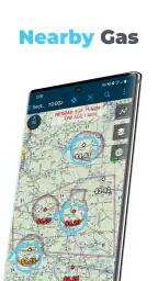 DroidEFB: EFB for Pilots (US) 3