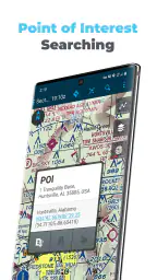 DroidEFB: EFB for Pilots (US) 5