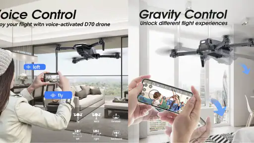 Drone Remote Controller 2
