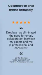 Dropbox: Secure Cloud Storage 4