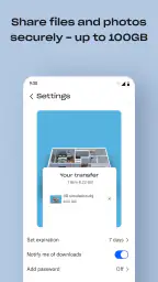 Dropbox: Secure Cloud Storage 5