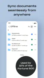 Dropbox: Secure Cloud Storage 6