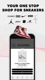 DROPS by SoleSavy - Sneakers 1
