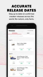 DROPS by SoleSavy - Sneakers 2