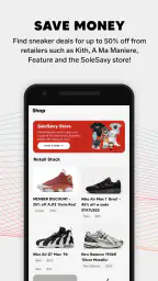 DROPS by SoleSavy - Sneakers 6