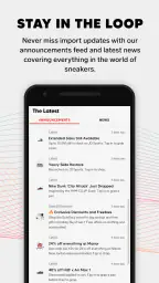 DROPS by SoleSavy - Sneakers 7