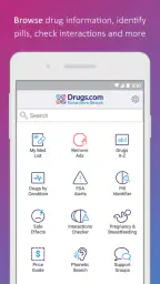 Drugs.com Medication Guide 1