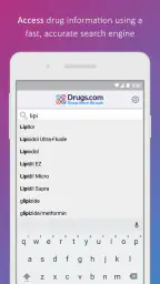 Drugs.com Medication Guide 2