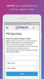Drugs.com Medication Guide 4