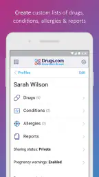 Drugs.com Medication Guide 6