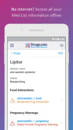 Drugs.com Medication Guide 7