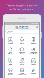 Drugs.com Medication Guide 8