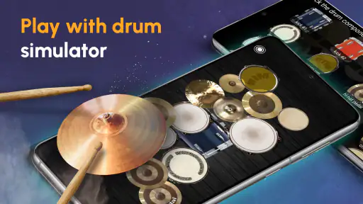Drum Kit - Play Drums 1