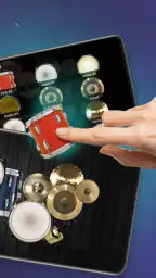 Drum Kit - Play Drums 5