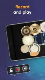 Drum Kit - Play Drums 6