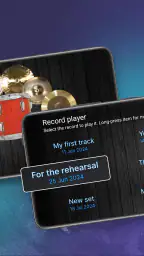 Drum Kit - Play Drums 7
