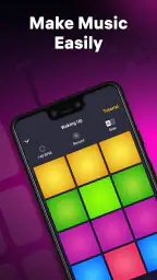Drum Pad Machine - beat maker 1