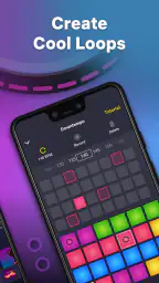 Drum Pad Machine - beat maker 3