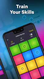Drum Pad Machine - beat maker 4