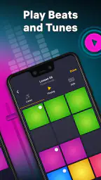 Drum Pad Machine - beat maker 5