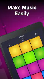 Drum Pad Machine - beat maker 6