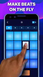 Drum Pads - Beat Maker Go 1