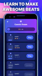 Drum Pads - Beat Maker Go 3