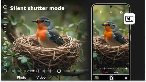 DSLR HD Camera : 4K HD Camera 8