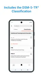DSM-5-TR® Diagnostic Criteria 6