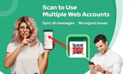 Dual App - Web Scanner App 1