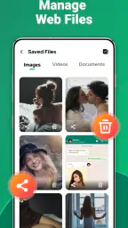Dual App - Web Scanner App 6