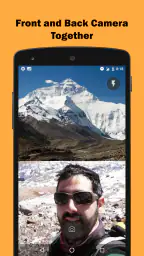 Dual Camera Sides 2