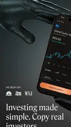 dub: Social Investing Unlocked 1