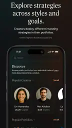 dub: Social Investing Unlocked 3