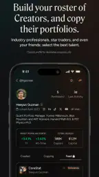 dub: Social Investing Unlocked 4