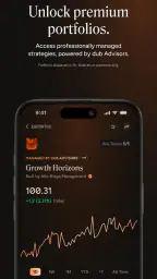 dub: Social Investing Unlocked 8