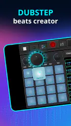DubStep Music & Beat Creator 3