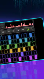 DubStep Music & Beat Creator 4