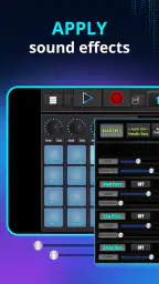 DubStep Music & Beat Creator 5