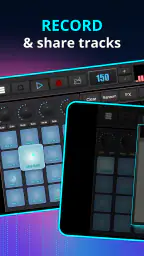 DubStep Music & Beat Creator 7