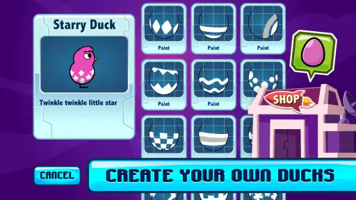 Duck Life 6: Space 7