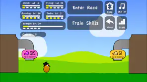 Duck Life: Retro Pack screenshot