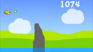 Duck Life: Retro Pack screenshot