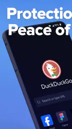 DuckDuckGo Browser, Search, AI 1