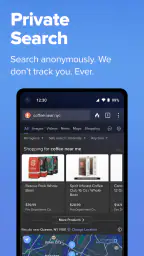 DuckDuckGo Browser, Search, AI 3